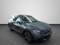 Volkswagen Tiguan - Vorschau Bild 5