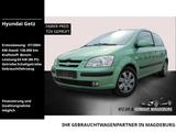 Hyundai Getz 1.3 GLS,Klima! - Hyundai Getz: Gls