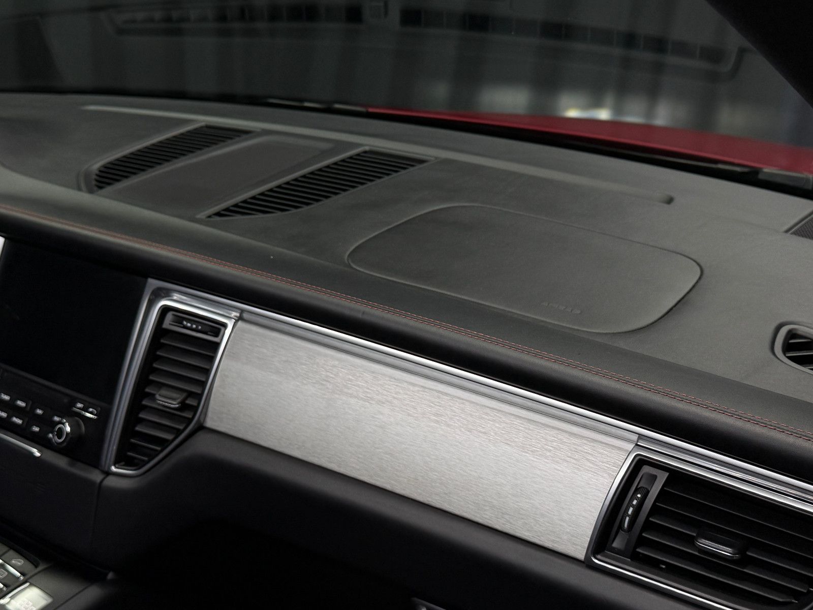 Fahrzeugabbildung Porsche Porsche Macan GTS |BOSE|360°|SITZBELÜFTUNG