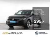 Volkswagen Tiguan 2.0 TDI MOVE | AHK | NAVI | LED-MATRIX | - Volkswagen Gebrauchtwagen in Bamberg