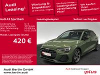 Audi A3 - Vorschau Bild 1