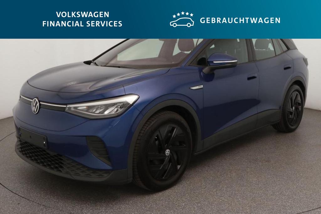 Volkswagen ID4 Pro Performance electric 150kW 1GangAutom 2023