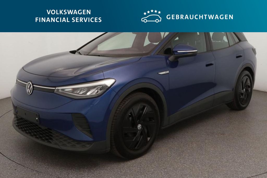 Image of Volkswagen ID.4