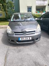 Toyota Corolla Verso 1.8 - Toyota Corolla Verso in Wuppertal