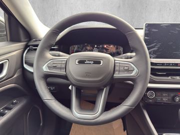 Jeep COMPASS e-Hybrid MY25 Altitude 1.5l FWD *PDC*SHZ