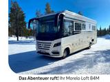 Morelo Loft 84M - Luxus mit voller Autarkie 