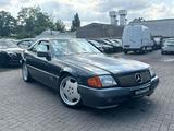 Mercedes-Benz SL 280 Cabrio AMG Automatik  El.Sitze - Mercedes-Benz SL 280 aus 1993