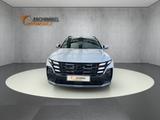 Hyundai TUCSON Prime *Facelift* MY25 DCT MATRIX-LED 360° - Hyundai TUCSON mit Benzin-Antrieb: Leder, Navigationssystem, Geländewagen