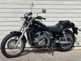 Kawasaki EL 250 B - CHOPPER 250