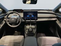 Toyota bZ4X - Vorschau Bild 22