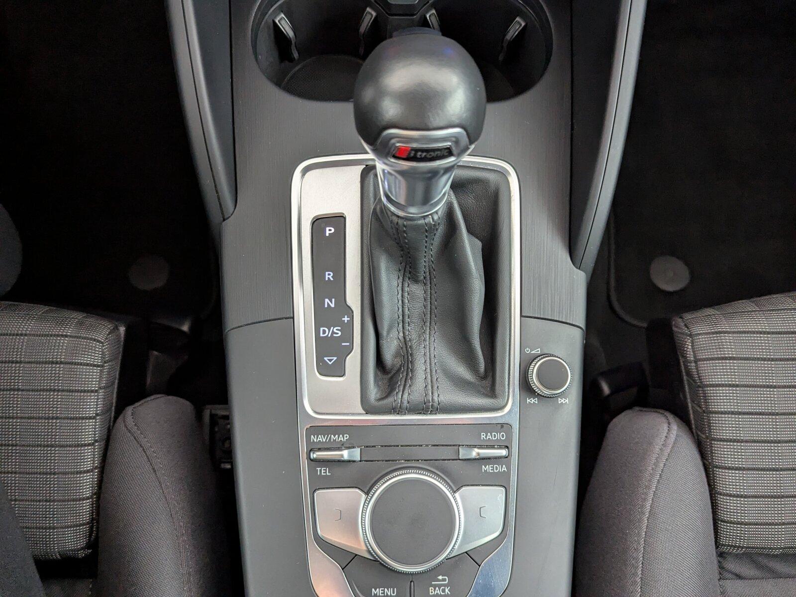 Audi A3 Sportback 35 TFSI sport XENON+NAVI+PDC+SHZ+, миниатюра 18