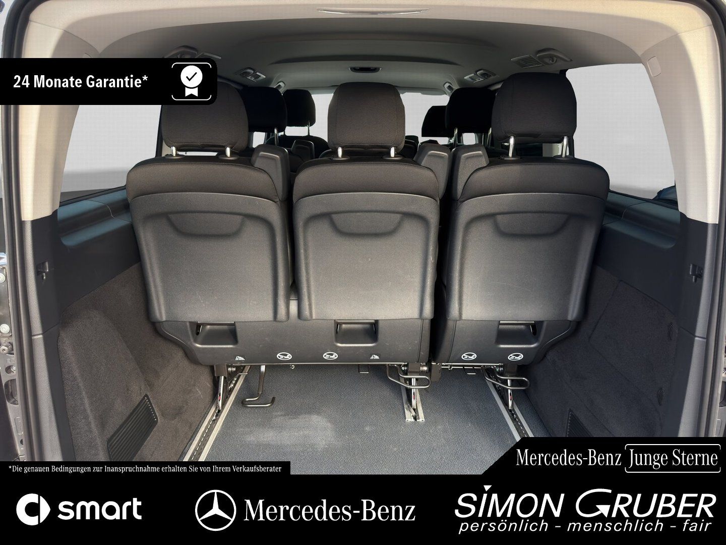 Fahrzeugabbildung Mercedes-Benz Vito 116 CDI Tourer PRO Lang 2*Schiebetür 9Sitze