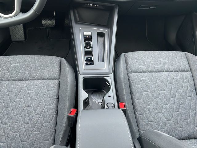 Golf VIII Life 1.5 eTSI DSG