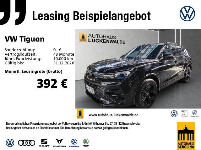 Volkswagen Tiguan - Bild 3
