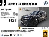 Volkswagen Tiguan - Vorschau Bild 3
