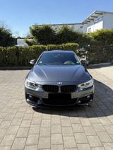 BMW 440i Gran Coupé M-Sport X-Drive| MPPSK  - BMW 440 Gran Coupé von privat
