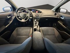 HONDA Civic 1.4 Comfort