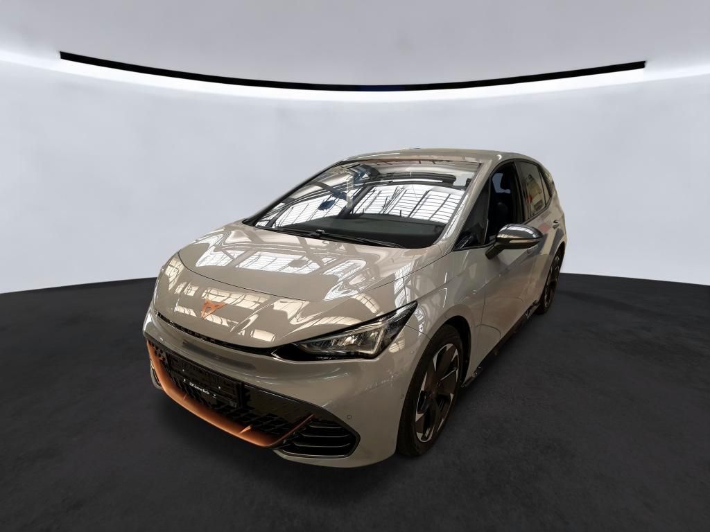 Cupra Born 170 kW 62 kWh | SITZH | NAVI | PDC imagem 2