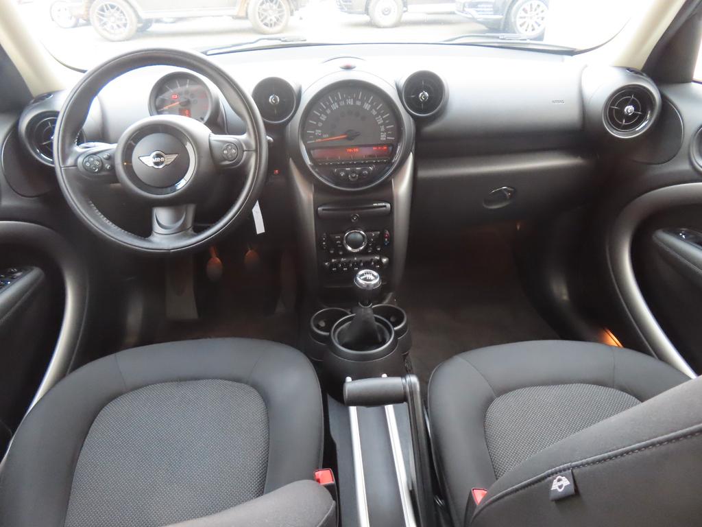 MINI Cooper D Countryman