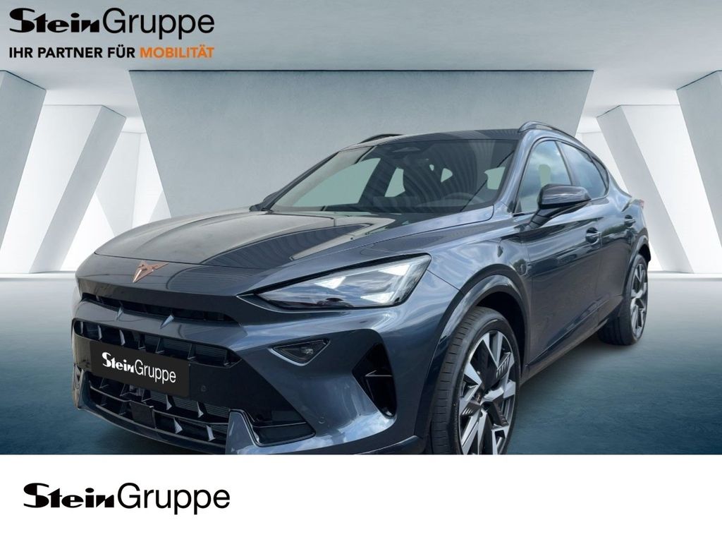 Image of Cupra Formentor