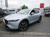 Mazda CX-5 Ad'vantage AWD HUD 360° Metallic Android Au - Mazda mit Diesel-Antrieb