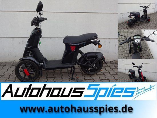 Autres Sonstige Doohan iTango-C 45km/h 1200W