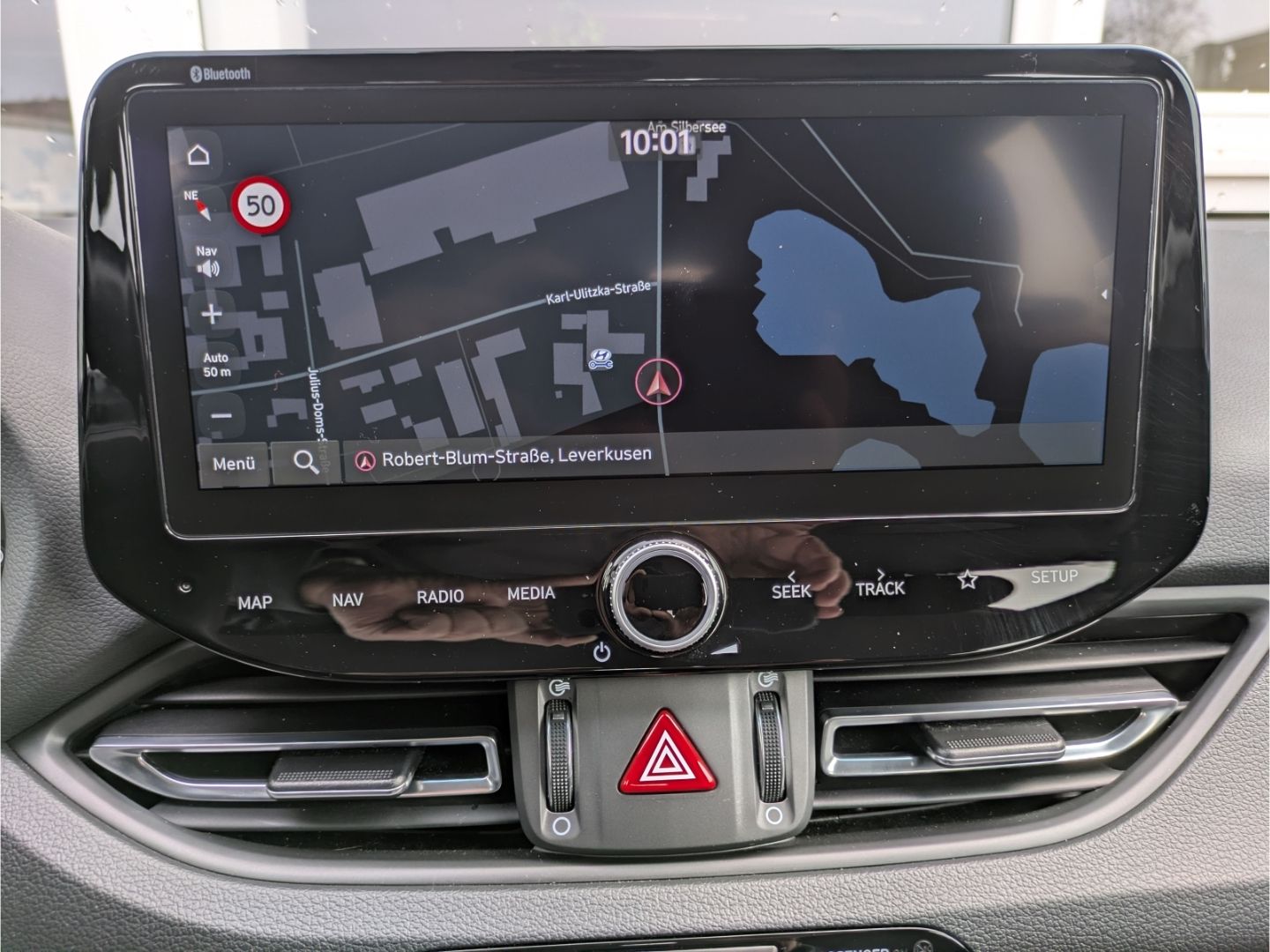Hyundai i30 – Bild 12
