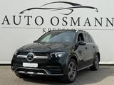 Mercedes-Benz GLE 400 d 4Matic AMG Line 9G-TRONIC | HUD | PANO