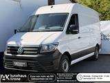 Volkswagen Crafter 35 2.0 TDI L2H2 *HOCHRAUM*STHZ*KAMERA - VW Crafter in Mainz