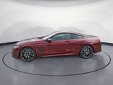 BMW 840d xDrive Coupe M SPORT PRO Driving Assistant  - BMW 840: Automatik