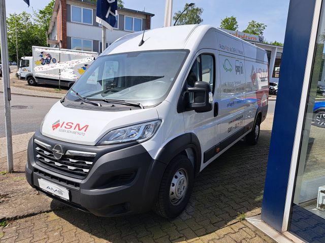 Opel Movano C Kasten HKa L4H2 3,5t Edition