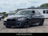 BMW 550i F10 M-Sportpaket LED B&O Head-Up Facelift - BMW: Sport