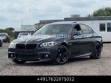 BMW 550i F10 M-Sportpaket LED B&O Head-Up Facelift - BMW 550 mit Benzin-Antrieb