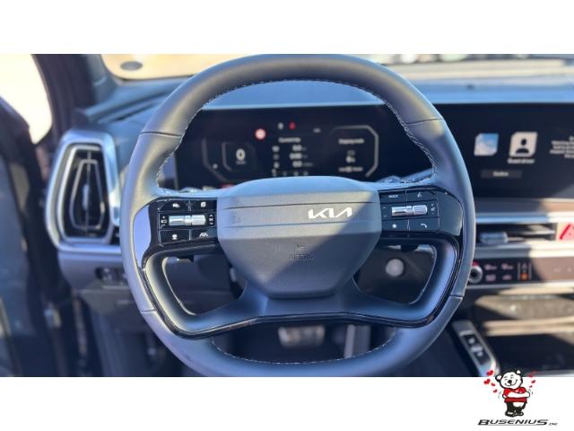 Kia Sorento 2.2 CRDI Platinum 4WD 7-Sitzer +AHK+Napp