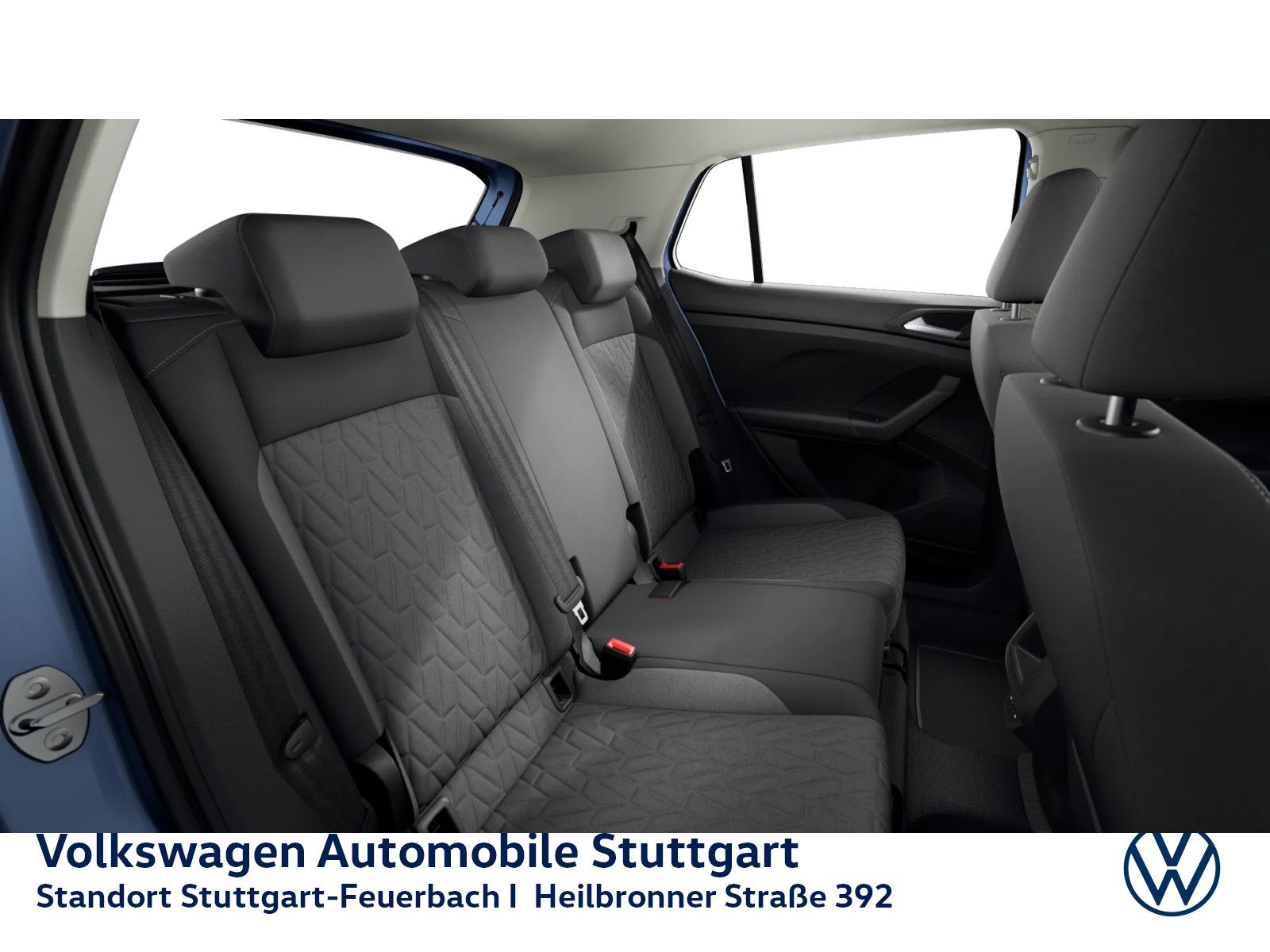 Volkswagen T-Cross - Bild 11