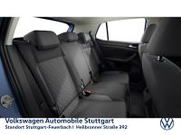Volkswagen T-Cross - Vorschau Bild 11