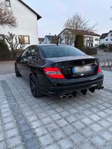 Mercedes-Benz Mercedes Benz C250 CDI |TÜV NEU| STERNEHIM... - gebrauchte Mercedes-Benz C 250 aus dem Jahr 2009