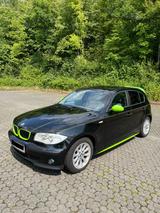 BMW 116i - - gebrauchte BMW 1er Reihe aus dem Jahr 2004
