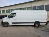 Renault Master III Kasten L4H2 HK 3,5t*Kamera*Klima*Navi - Renault Master: L4