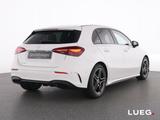 Mercedes-Benz A 180 d SPECIAL-EDITION+AMG+PANO+SOUND+TOTW+KAM. - gebrauchte Mercedes-Benz A 180 aus dem Jahr 2025