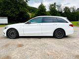 Mercedes-Benz C 43 AMG Mercedes-AMG C 43 4MATIC T Autom. M... - : Kombi, Mercedes AMG