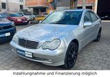 Mercedes-Benz C-Klasse C200 Kompressor Avantgarde AUT|PDC|TEMP - Mercedes-Benz C 200: Kompressor Avantgarde