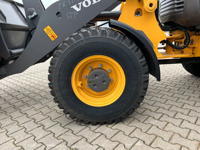 L25 Electric *Auch Miete*Neuzustand