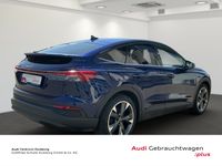 Audi Q4 e-tron - Vorschau Bild 5