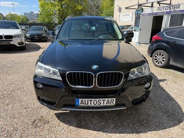 BMW X3 - 2
