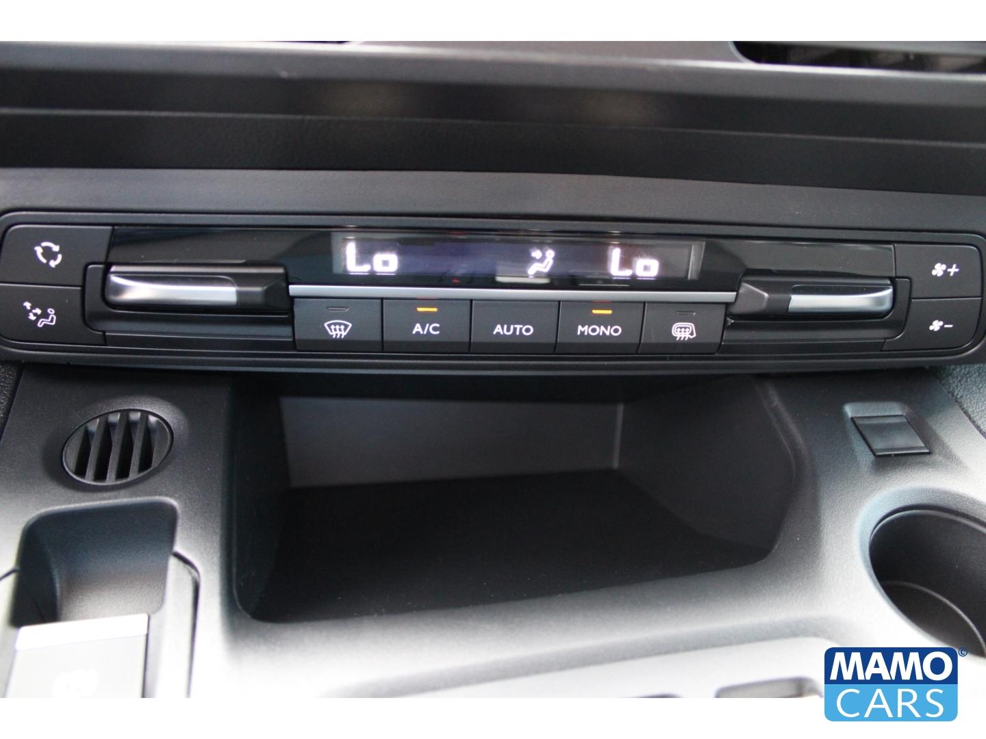 Opel Combo Electric Cargo Basis/BLUETOOTH/SITZHEIZUNG