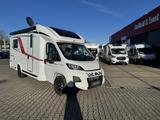 Bürstner Campeo TD 660 *Lithium*Markise*Multimedia/RFK* - Bürstner Teilintegrierter