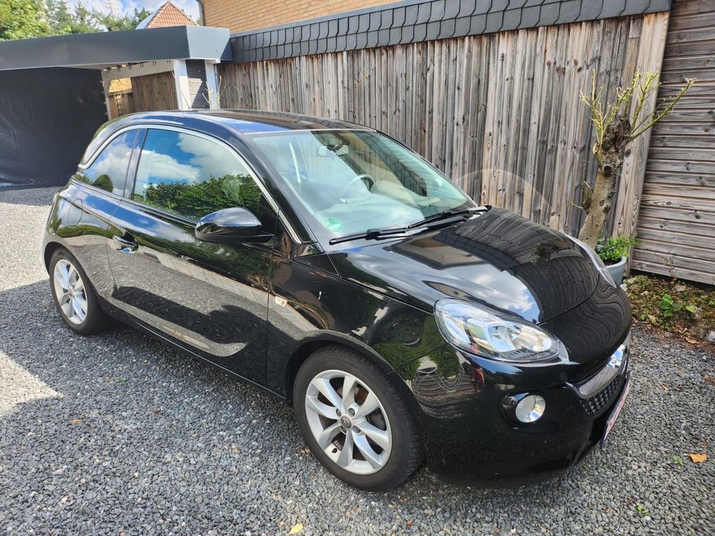 Image of Opel Adam