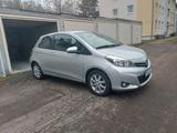Toyota Yaris 1.0 Benzin 69ps - Toyota Yaris: Ps
