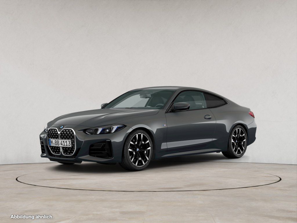 BMW 430 - Bild 1